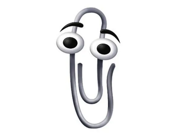Clippy